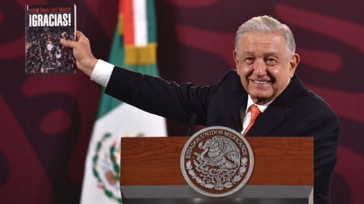 AMLO envió iniciativa para prohibir el maíz transgénico, la minería a cielo abierto y el fracking