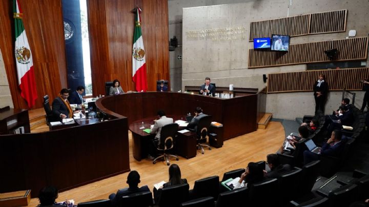 Denise Dresser no cometió violencia política de género contra Andrea Chávez: Tribunal Electoral