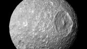 Astrónomos encuentran pruebas de océano joven en luna de Saturno