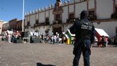Zacatecas, bajo el asedio del crimen organizado