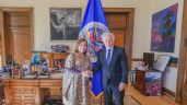 Xóchitl Gálvez quedó evidenciada por el INE sobre invitación a la OEA para observación de elecciones