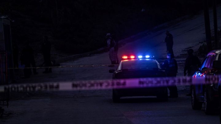 Emboscada deja dos policías muertos en Huejúcar, Jalisco