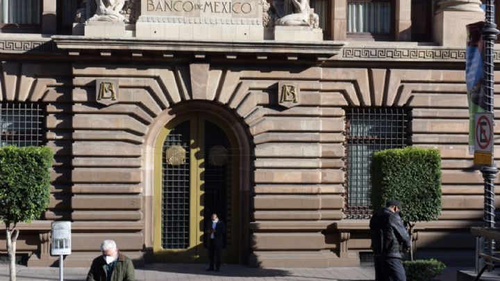 Banxico mantendrá su tasa de interés interbancaria en 11.25%