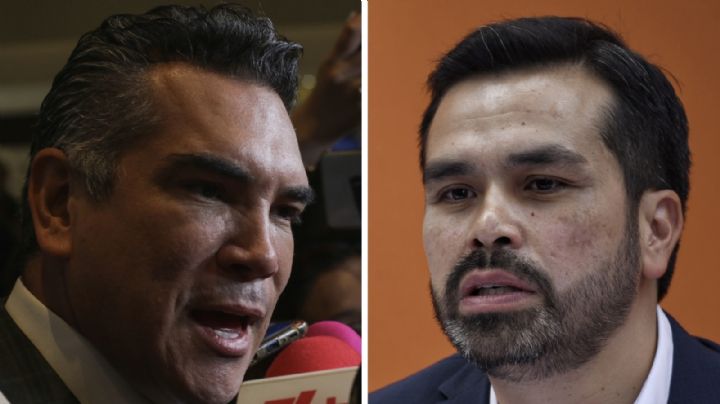 “Alito” renunciaría a la dirigencia del PRI y al Senado si Álvarez Máynez declina por Xóchitl Gálvez