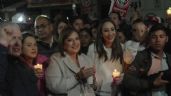 Xóchitl Gálvez arrancó su campaña presidencial con una “caminata por la paz” en Fresnillo, Zacatecas (Video)