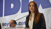 Libia García, candidata al gobierno de Guanajuato, dice que no mantendrá al actual fiscal del estado