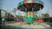Parque Aztlán: Entrada gratis, pero atracciones costarán entre 40 y 120 pesos
