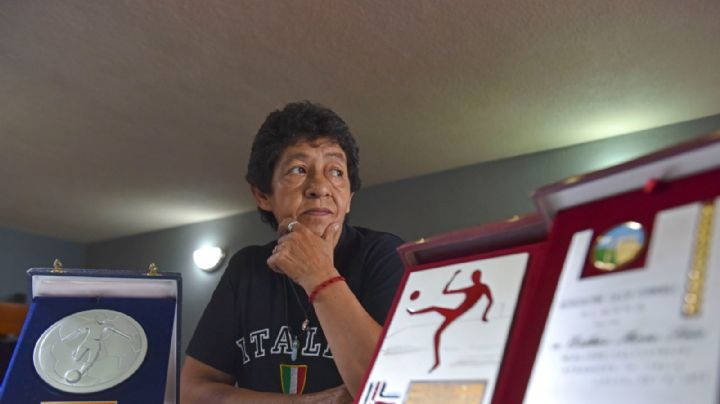 Esther Mora: la historia perdida de la futbolista mexicana que triunfó en Europa