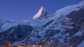 Seis esquiadores están desaparecidos en los Alpes Suizos