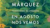 Leer para vernos: “En agosto nos vemos”, de García Márquez