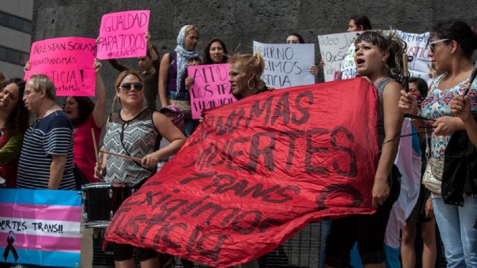 Infancias trans: la asignatura pendiente (Video)