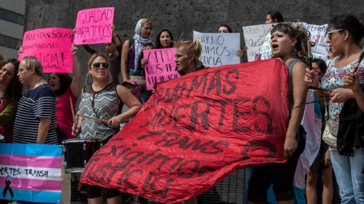 Infancias trans: la asignatura pendiente (Video)