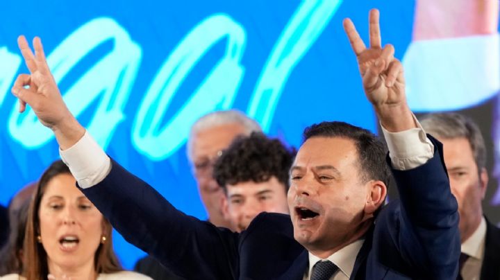 Alianza Democrática gana las elecciones en Portugal; extrema derecha se ofrece para formar gobierno