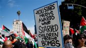 El Oscar 2024, entre Oppenheimer y la protesta por Gaza; Rodrigo Prieto se queda sin premio (Video)
