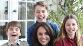 Kate, princesa de Gales, se disculpa por editar una fotografía del Día de la Madre