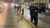 Asaltan a dos policías en Tlatelolco; acudían a curso de defensa