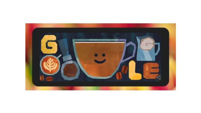 Flat white: ¿Qué es y por qué Google lo celebra con un doodle?
