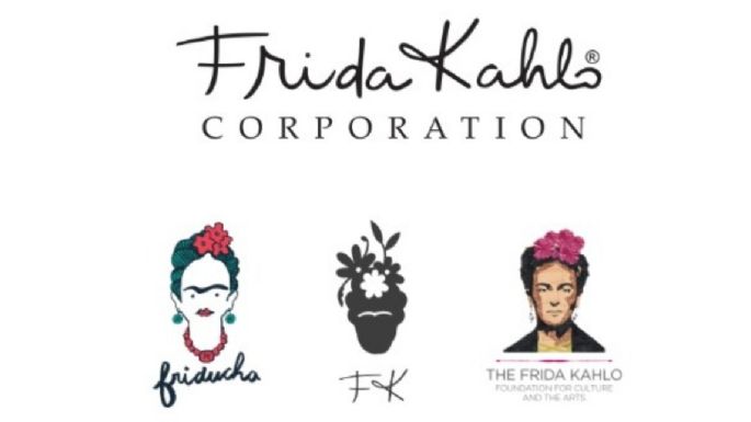 Frida Kahlo Corporation demanda a vendedores en línea; piden todas las ganancias