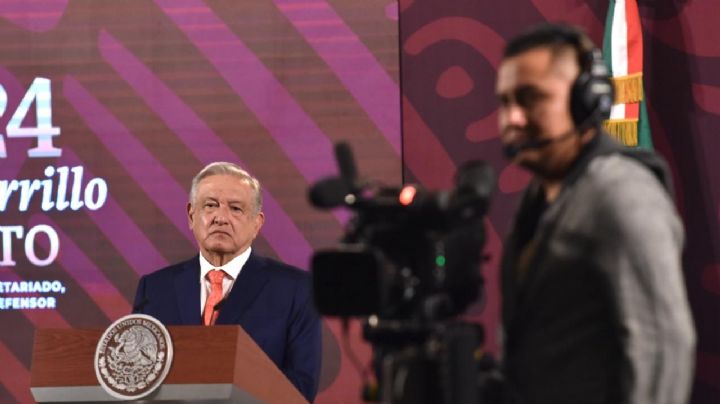 Estos fueron los principales temas de la conferencia mañanera de AMLO del 11 de marzo (Video)