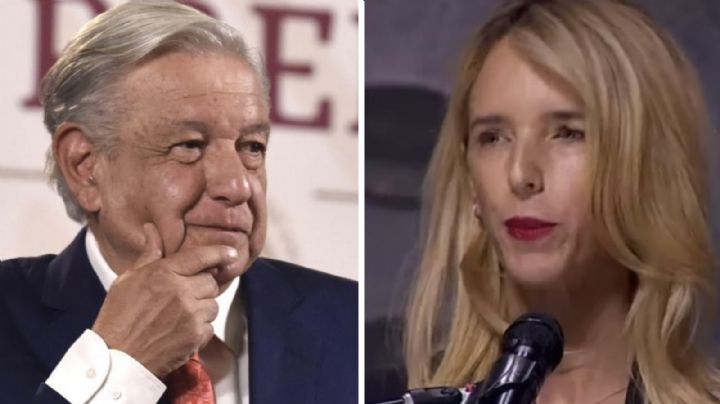 “Pertenece a la ultraderecha”: así respondió AMLO a la diputada española Cayetana Álvarez