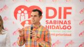 Aprueban quitar fuero a alcalde de Sabinas Hidalgo por falsificar documentos