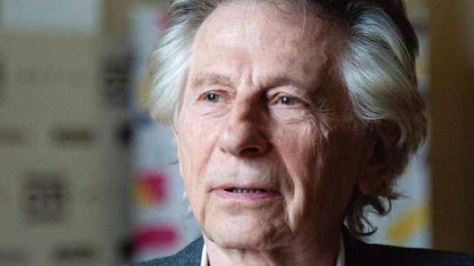 Roman Polanski es demandado por abuso sexual contra una menor