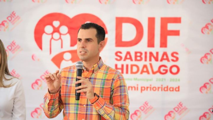 Aprueban quitar fuero a alcalde de Sabinas Hidalgo por falsificar documentos