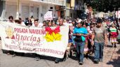 Asesinan en Guerrero a Tomás Morales, aspirante a la alcaldía de Chilapa por Morena