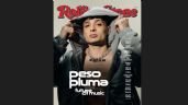 Peso Pluma es el más grande nuevo artista del planeta: Rolling Stone