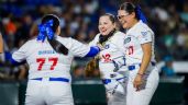 Serie de la Reina 2024: Charros Femenil vence a Sultanes en Juego 1 de la Liga Mexicana de Softbol
