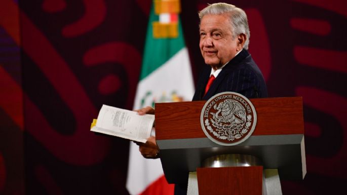 Aún faltan 70 días de cizaña y guerra sucia: AMLO