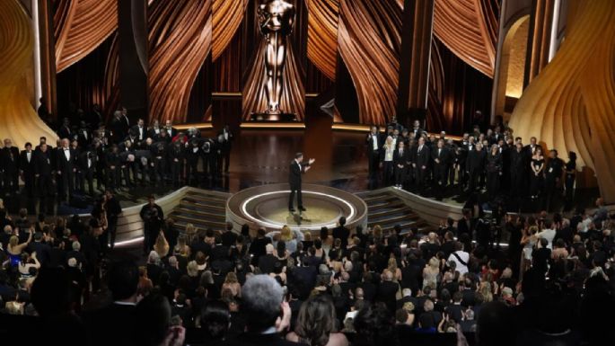 Huelgas de Hollywood llegan hasta los Oscar y presagian conflictos