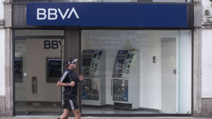 BBVA cancelará diversas cuentas bancarias a partir del viernes por esta razón