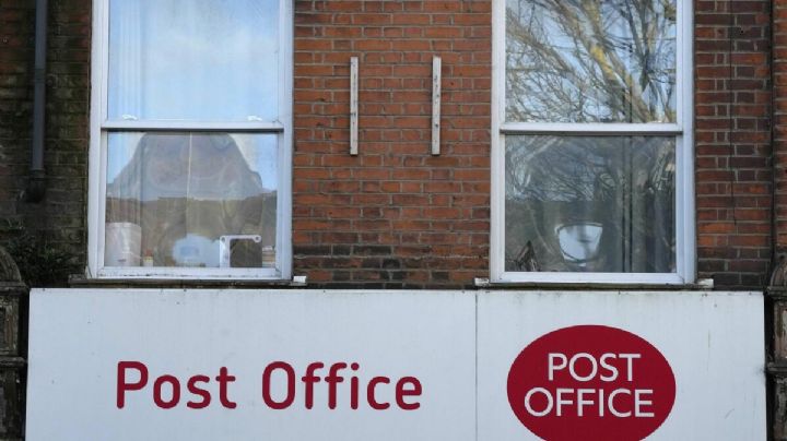 Reino Unido anulará las condenas de los afectados por un escándalo en su servicio postal