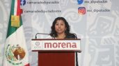 Diputada indígena denuncia bloqueo "gandalla" de Morena para buscar la reelección en Ajalpan, Puebla