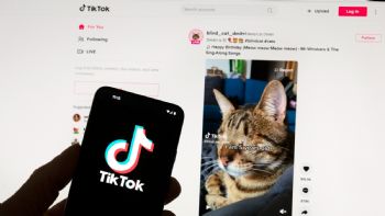 Investigan algoritmos de recomendación de YouTube, Snapchat y TikTok