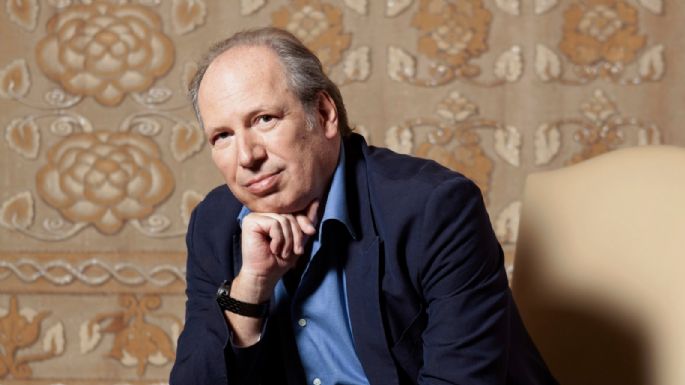 Hans Zimmer charla sobre la magia de componer para cine y su primera gira en siete años