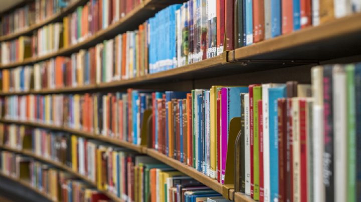 En 2023 hubo más de 4 mil peticiones de censura a libros en bibliotecas de EU