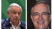 El campo de golf Tangolunda es de la Nación no de Salinas Pliego: AMLO