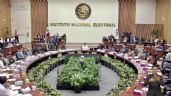 INE celebra decisión de AMLO de suspender "mañaneras" por veda electoral