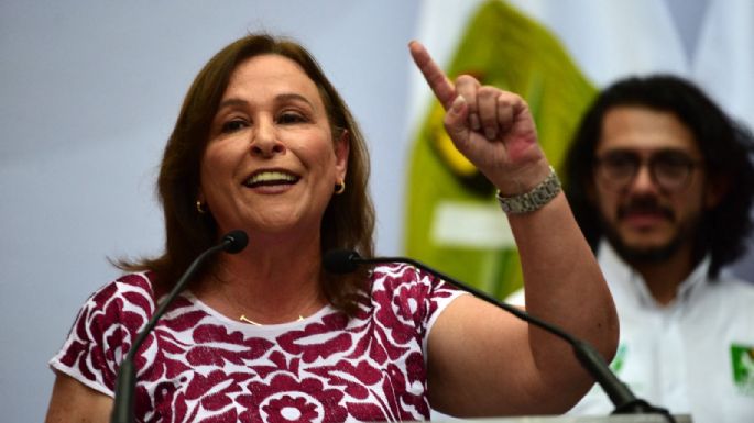 Morena y sus aliados en Veracruz ganan gubernatura con 1.7 millones de votos para Nahle