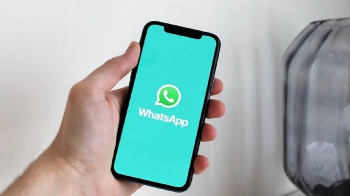 WhatsApp prueba desbloqueo de pantalla mediante identificadores únicos como una contraseña