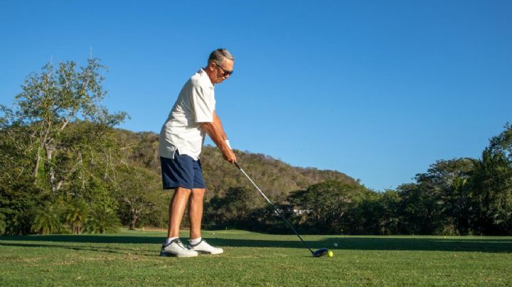 Salinas Pliego responde a AMLO sobre campo de golf: “Tenemos derecho a defendernos de los abusos”