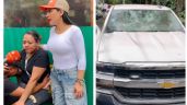 Sandra Cuevas acusa a Santiago Taboada de agredir a trabajadores de la Cuauhtémoc