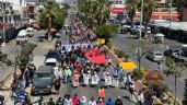 Marchan en Chilpancingo para exigir justicia por el asesinato de Yanqui Kothan (Videos)