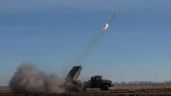 Rusia intercepta un misil balístico ucraniano sobre la región de Briansk