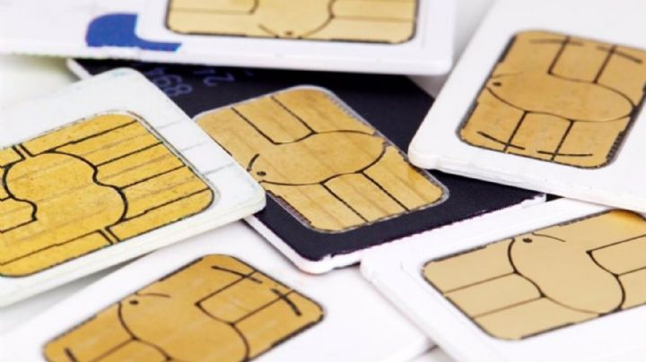 Ciberdelincuentes usan tarjetas eSIM para robar números de teléfono y acceder a cuentas bancarias