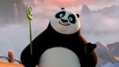 Kung Fu Panda 4 sigue en primer lugar en taquilla; Duna Parte Dos supera a la primera entrega