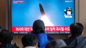 Corea del Norte reanuda sus lanzamientos de prueba de misiles en medio de tensiones regionales
