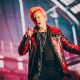De cara al regreso de Billy Idol a México, el rockero lanza reediciones en vinilo